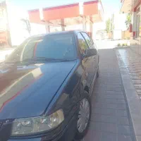 سمند ایکس 7 مدل 82