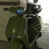 همتاز ۱۵۰ ار اس
