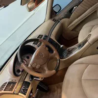 بنز e280 در حدصفر کلکسیونی