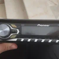 پخش خودرو پایونیر Pioneer DVH-345UB  USB AUX و DVD