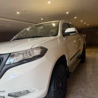 کلوت اتومات مدل۱۴۰۳ معاوضه با ۲۰۷دنا ساندرو شاهین