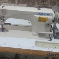 چرخ خیاطی راسته دوز جک مدل ۸۹۰۰