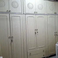 کمد MDF