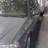 سمندx7 مدل 83