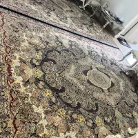 دوتا فرش نه متری