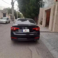 سوناتا ال اف ۲۰۱۶