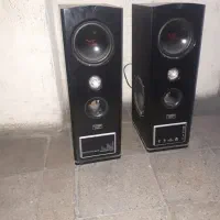 باند ویکر ۲ عدد