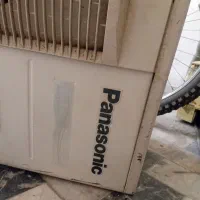 کولرگازی پاناسونیک