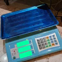 ترازو ۴۰ کیلویی