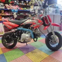 فتح کوچه ها/ بازی جدید آفرود /موتور شارژی