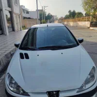 پژو۲۰۶تیپ۵