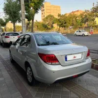 دنا مدل ۹۹ استثنایی
