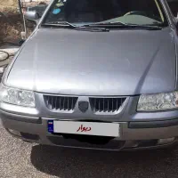 فروش سمند