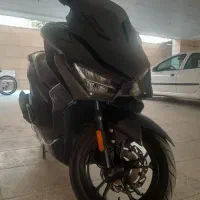 JT200 1403|موتورسیکلت|مشهد, ده دی|دیوار