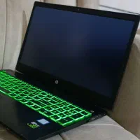 HP pavilion gaming 15