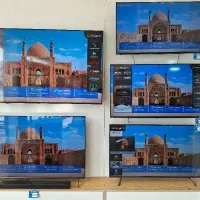 فروش تلویزیون اقساطی بدونه پیش پرداخت