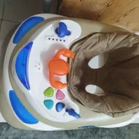 روروئک ،کالسکه،ساک بچه