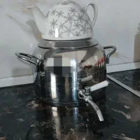 کتری قوری