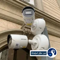 دوربین مداربسته تشخیص چهره پلاک خوان آکسور Axor