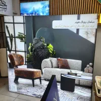 برش لیزر و CNC ساخت حروف برجسته