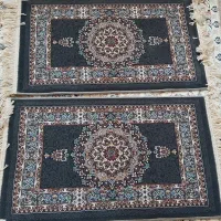 دو عدد فرش پادری ساوین ۷۰۰ شانه