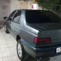 405 glx 94 خاکستری
