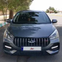 فروش خودرو اریزو ۵ fl