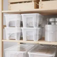 ارگنایزر یا باکس چرخدار