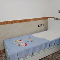 تخت خواب کودک