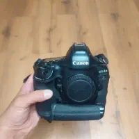 1DX Mark ii canon