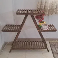 استند گل