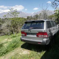 موسو 3200 اتومات فول
