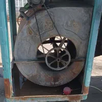 سرویس کولر آبی
