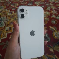 ایفون11نرمال