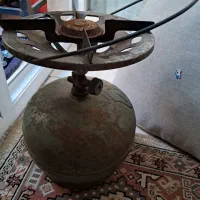 پیکنیک سالم با سری