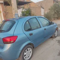 تیبا2|خودرو سواری و وانت|اهواز, شهرک برق|دیوار