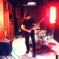 گیتار الکتریک Electric Guitar Training