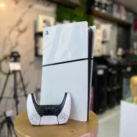 PS5 اسلیم دیجیتال 2016