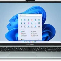 لپ تاپ ایسوس15.6 اینچ Asus vivo book Go15 E1504