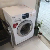 لباسشویی لیدرهفت کیلویی