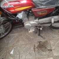 هندا کویر لوازم فابریک