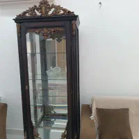 بوفه کاملاا سالم و دست دساز