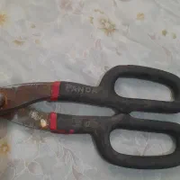 قیچی ورق بر