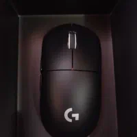 Logitech g pro x superlight 1 موس
