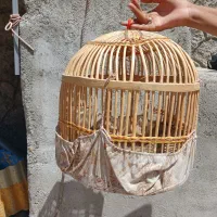فروش قفس پرنده در شهرضا منظریه
