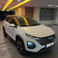 x33 کراس