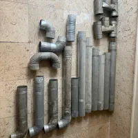 لوله بخاری