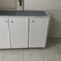 کابینت فلزی