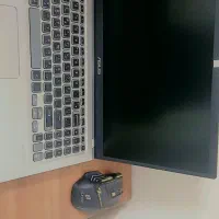 لپتاپ ایسوس i3. x515E