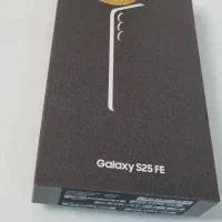 Galaxy S25 FE